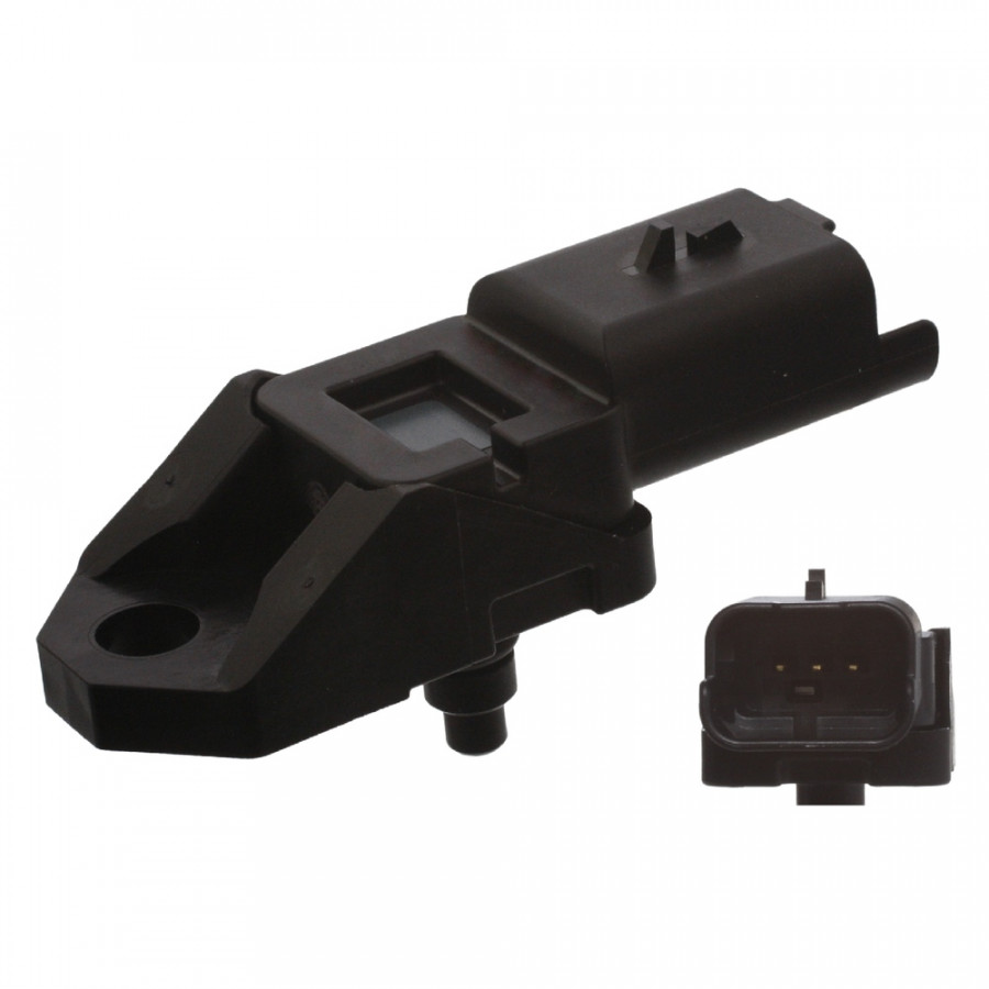 Sensor Inlaatdruk Z19DTR Saab 9-3SS, 0281006051
