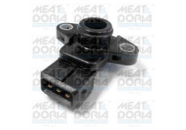 MAP sensor