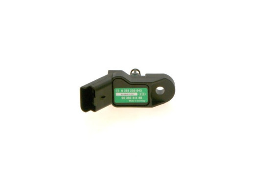 MAP Sensor DS-S2-TF Bosch