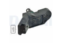 MAP sensor