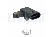 MAP sensor