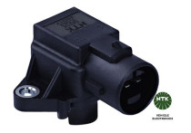 MAP sensor