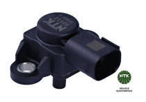 MAP sensor