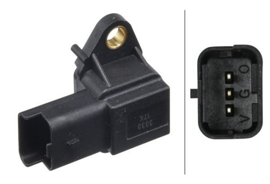 MAP sensor