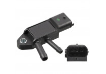Sensor de Presión para Renault Duster Turbo 1.3. Original Genuino