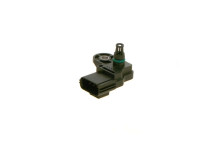 Druk sensor (inlaat/uitlaat) voor MAZDA CX-5 (KE, GH) bouwjaar 2011.11-2017.02 Druk sensor (inlaat/uitlaat) voor MAZDA CX-5 (KE, GH) bouwjaar 2011.11-2017.02