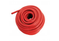 Electriciteitskab 2.5mm2 rood 5m