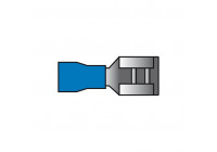 Kabelverbinders 542 kaart 10 st