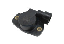 Sensor, gaspedaalpositie