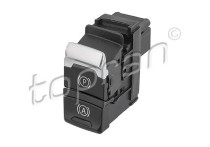 Schakelaar, handrembediening