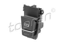 Schakelaar, handrembediening