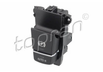 Schakelaar, handrembediening