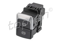 Schakelaar, handrembediening