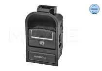 Schakelaar, handrembediening