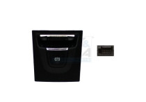 Schakelaar, handrembediening