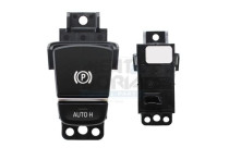 Schakelaar, handrembediening