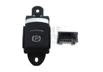 Schakelaar, handrembediening