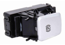 Schakelaar, handrembediening