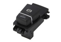 Schakelaar, handrembediening