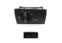 Koplamp links Mitsubishi Colt 1.5 i 12v 95 Om639.939 301208201