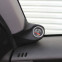 RGM A-Pillarmount Links - 1x 52mm - Seat Ibiza/Cordoba 6K2 1999-2002 - Zwart (ABS), voorbeeld 2
