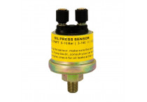 Sender Oil Pressure for Performance Instrument instruments 0-10 bar, 3-160ohm.