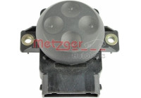 Stel element, zitplaatsverstelling