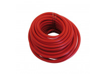 Electriciteitskabel 1.5mm2 rood 5m