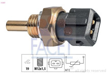 Temperatuursensor