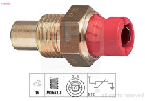 Temperatuursensor