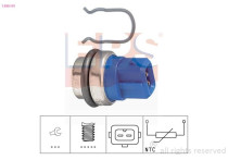 Temperatuursensor