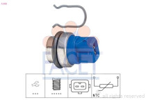 Temperatuursensor