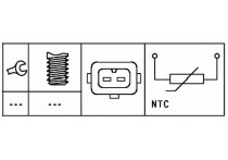 Temperatuursensor