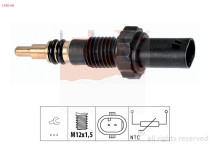 Temperatuursensor