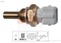 Temperatuursensor