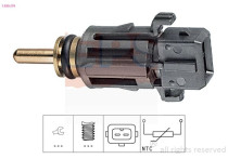 Temperatuursensor