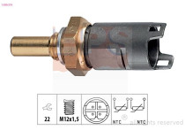 Temperatuursensor