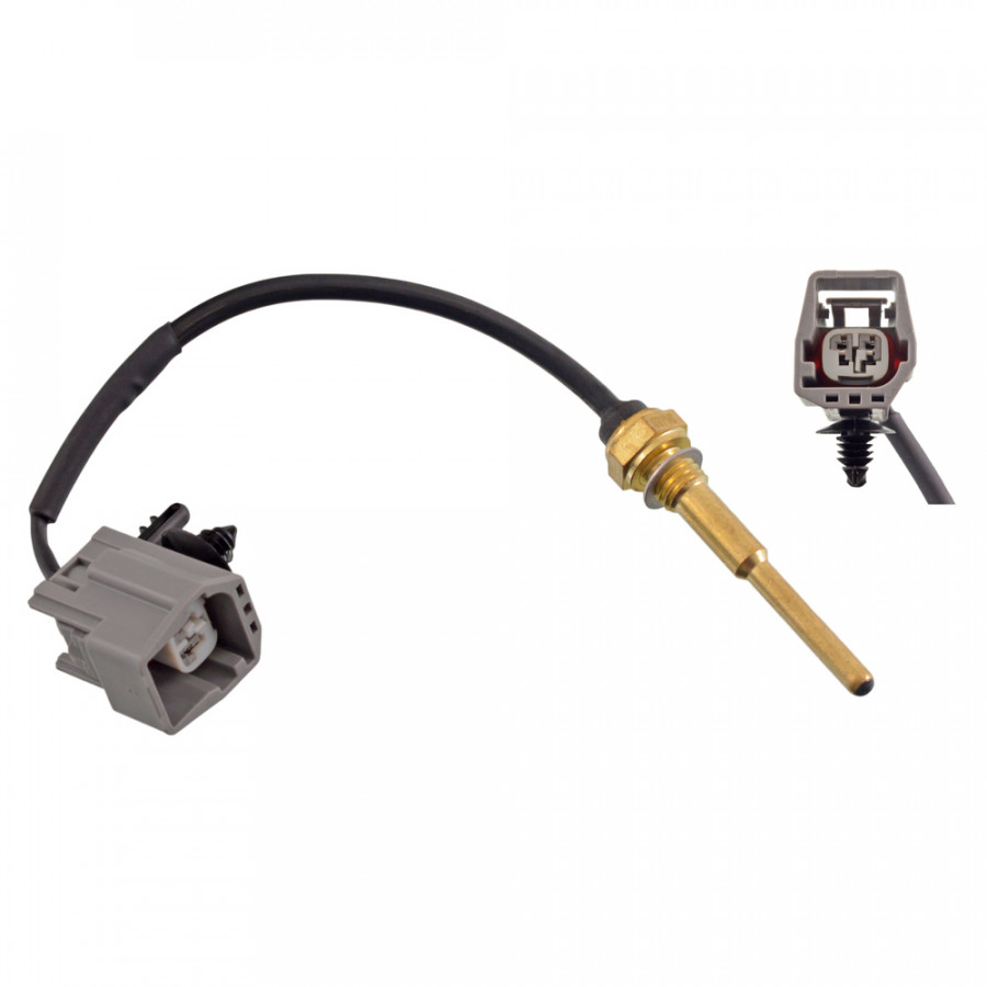 Coolant Temperature Sensor for XF X250 XJ X351 Jumper Freelander 2 FA R