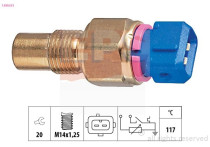 Temperatuursensor