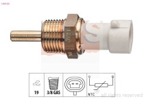 Temperatuursensor