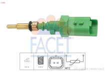 Temperatuursensor