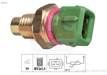 Temperatuursensor