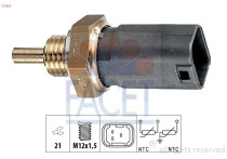 Temperatuursensor