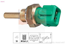 Temperatuursensor