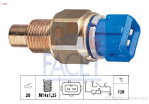 Temperatuursensor