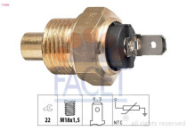 Temperatuursensor