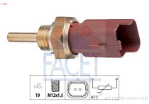 Temperatuursensor