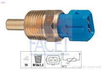 Temperatuursensor