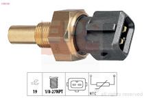 Temperatuursensor