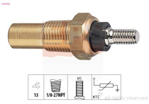 Temperatuursensor